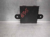 Recambio de modulo confort para mercedes-benz clase e (w212) lim. 2.1 cdi cat referencia OEM IAM A2129008427 