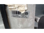 Recambio de evaporador aire acondicionado para porsche cayenne (9pa) 3.2 referencia OEM IAM 7L0820102M 95557206201 