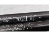 Replacement boot / tailgate struts for Renault Koleos 2.0 dCi diesel FAP OEM IAM reference 90451JY00A 