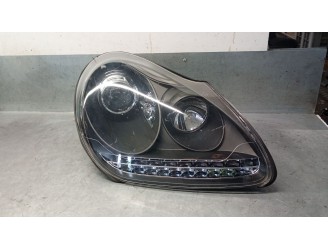 Recambio de faro derecho para porsche cayenne (9pa) 3.2 referencia OEM IAM 95563115410 95563115410 