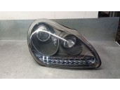 Recambio de faro derecho para porsche cayenne (9pa) 3.2 referencia OEM IAM 95563115410 95563115410 