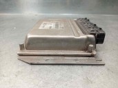 Recambio de centralita motor uce para kia cerato 2.0 turbodiesel cat referencia OEM IAM 3910327061 0281011538 BOSCH