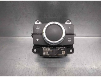 Recambio de mando multifuncion para mercedes-benz clase e (w212) lim. 2.1 cdi cat referencia OEM IAM A2129009828 