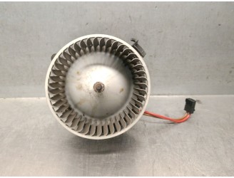 Recambio de motor calefaccion para mercedes-benz clase c (w204) familiar 2.1 cdi cat referencia OEM IAM A2128200708 A2128200708 