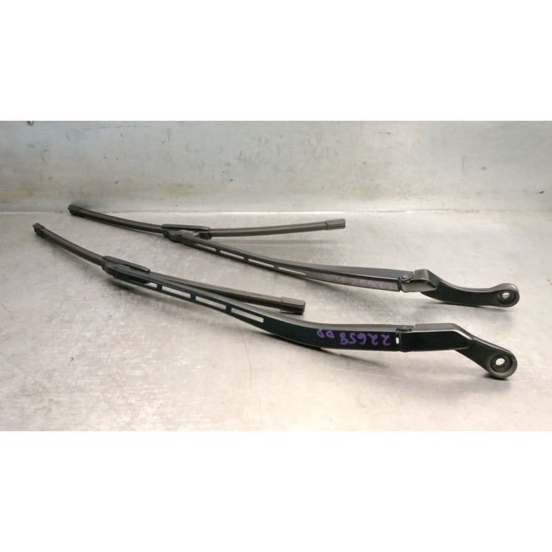Recambio de brazo limpia delantero derecho para audi a4 b6 (8e2) 1.8 t referencia OEM IAM 8E1955407C 8E1955407C 