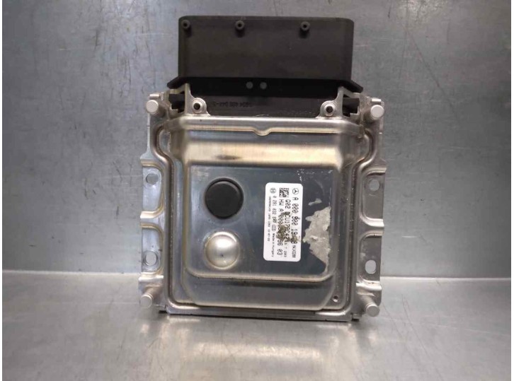 Recambio de modulo electronico para mercedes-benz clase e (w212) lim. 2.1 cdi cat referencia OEM IAM A0009001908  