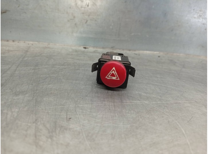 Recambio de warning para seat ibiza (6l1) 1.9 tdi referencia OEM IAM 6L1953235A  