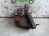 Recambio de turbocompresor para opel vectra c berlina comfort referencia OEM IAM 24461826  GARRETT