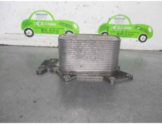 Recambio de enfriador aceite motor para volkswagen touareg (7la) 3.0 v6 tdi dpf referencia OEM IAM 059117021H 3237948AL MODINE
