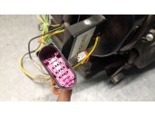 Recambio de faro derecho para porsche cayenne (9pa) 3.2 referencia OEM IAM 95563115410 95563115410 