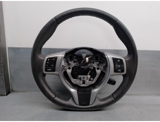 Recambio de volante para toyota yaris 1.3 16v cat referencia OEM IAM 45100OD490C1 