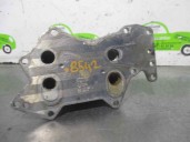 Recambio de enfriador aceite motor para volkswagen touareg (7la) 3.0 v6 tdi dpf referencia OEM IAM 059117021H 3237948AL MODINE