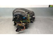 Recambio de faro izquierdo para porsche cayenne (9pa) 3.2 referencia OEM IAM 95563115331 95563115331 