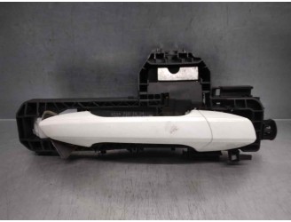 Recambio de maneta exterior delantera derecha para mercedes-benz clase e (w212) lim. 2.1 cdi cat referencia OEM IAM A2047601634 