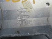 Recambio de enfriador aceite motor para volkswagen touareg (7la) 3.0 v6 tdi dpf referencia OEM IAM 059117021H 3237948AL MODINE