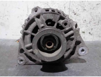 Recambio de alternador para ford fiesta berlina 1.3 cat (endura-e) referencia OEM IAM 96FB10300DD 