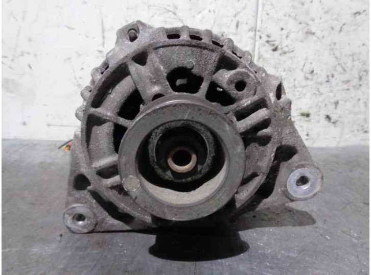 Recambio de alternador para ford fiesta berlina 1.3 cat (endura-e) referencia OEM IAM 96FB10300DD 
