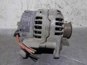 Recambio de alternador para ford fiesta berlina 1.3 cat (endura-e) referencia OEM IAM 96FB10300DD 
