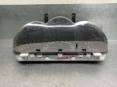 Recambio de cuadro instrumentos para kia cerato 2.0 turbodiesel cat referencia OEM IAM 940032F300 