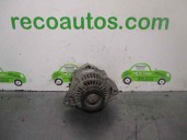 Recambio de alternador para honda cr-v (rd1/3) 2.0 16v cat referencia OEM IAM CIU88101211 