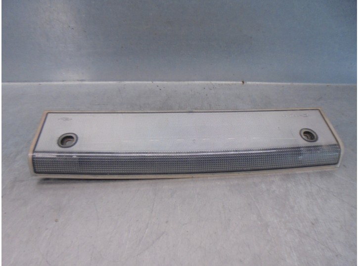 Recambio de luz central de freno para ford c-max (cb3) 1.6 tdci cat referencia OEM IAM 7M5113A601AB 