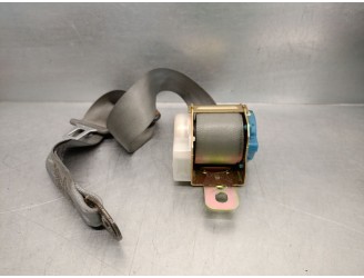 Recambio de cinturon seguridad trasero izquierdo para hyundai getz (tb) 1.3 i referencia OEM IAM 898101C000LT 898101C000LT 