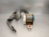 Recambio de cinturon seguridad trasero izquierdo para hyundai getz (tb) 1.3 i referencia OEM IAM 898101C000LT 898101C000LT 