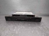 Replacement audio system / radio CD for BMW 5 Series Saloon (E39) 2.2 24V cat OEM IAM reference 65128374997 00396493106890 PH