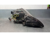 Recambio de faro izquierdo para porsche cayenne (9pa) 3.2 referencia OEM IAM 95563115331 95563115331 