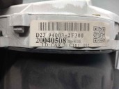 Recambio de cuadro instrumentos para kia cerato 2.0 turbodiesel cat referencia OEM IAM 940032F300 