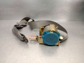Recambio de cinturon seguridad trasero izquierdo para hyundai getz (tb) 1.3 i referencia OEM IAM 898101C000LT 898101C000LT 