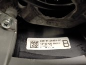 Recambio de volante para toyota yaris 1.3 16v cat referencia OEM IAM 45100OD490C1 