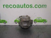Recambio de alternador para honda cr-v (rd1/3) 2.0 16v cat referencia OEM IAM CIU88101211 