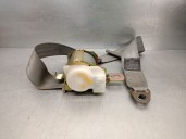 Recambio de cinturon seguridad trasero izquierdo para hyundai getz (tb) 1.3 i referencia OEM IAM 898101C000LT 898101C000LT 