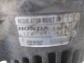 Recambio de alternador para honda cr-v (rd1/3) 2.0 16v cat referencia OEM IAM CIU88101211 