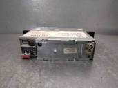 Replacement audio system / radio CD for BMW 5 Series saloon (E39) 2.2 24v cat OEM IAM reference 65128374997 00396493106890 PH