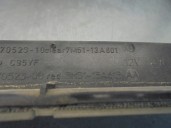 Recambio de luz central de freno para ford c-max (cb3) 1.6 tdci cat referencia OEM IAM 7M5113A601AB 