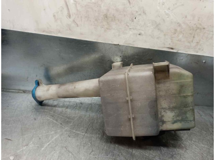 Recambio de deposito limpia para kia cerato 2.0 turbodiesel cat referencia OEM IAM 986102F000  