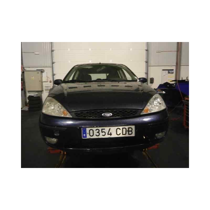 ford focus berlina (cak) del año 2002