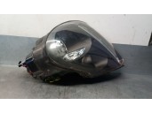 Recambio de faro izquierdo para porsche cayenne (9pa) 3.2 referencia OEM IAM 95563115331 95563115331 