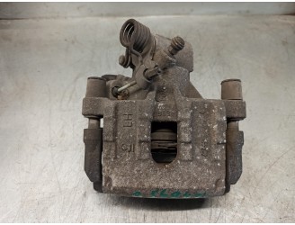 Replacement rear left brake caliper for Mazda 5 saloon (CR) 2.0 diesel cat OEM IAM reference CCY92671X 