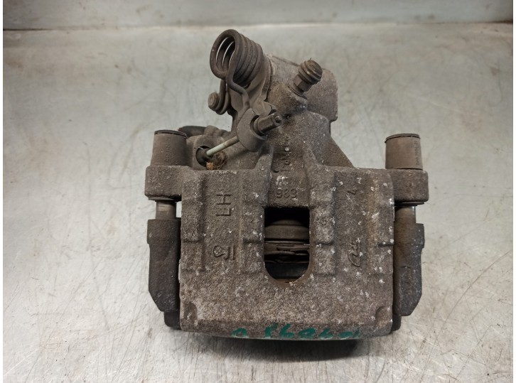 Recambio de pinza freno trasera izquierda para mazda 5 berl. (cr) 2.0 diesel cat referencia OEM IAM CCY92671X 
