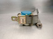 Recambio de cinturon seguridad trasero izquierdo para hyundai getz (tb) 1.3 i referencia OEM IAM 898101C000LT 898101C000LT 