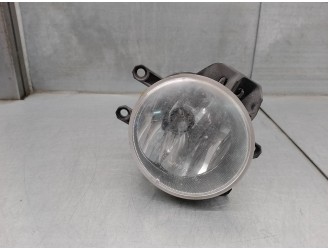 Recambio de faro antiniebla derecho para toyota yaris 1.3 16v cat referencia OEM IAM 8122002110 VALEO