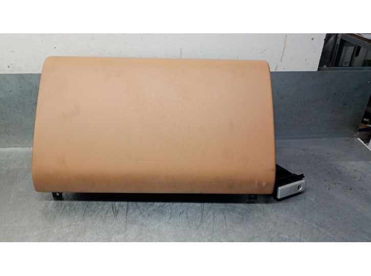 Recambio de guantera para porsche cayenne (9pa) 3.2 referencia OEM IAM 95555212000 95555212000 