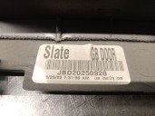 Recambio de guantera para chrysler sebring (jr) 2.0 referencia OEM IAM JBB20371467 JBB20371467 