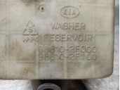 Recambio de deposito limpia para kia cerato 2.0 turbodiesel cat referencia OEM IAM 986102F000  