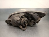 Recambio de faro derecho para hyundai getz (tb) 1.3 i referencia OEM IAM 921201C010 921201C010 