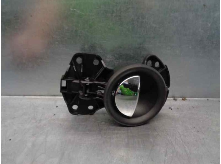 Recambio de maneta interior trasera derecha para mini r60 countryman diesel cat referencia OEM IAM 51419800936  