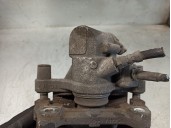 Recambio de pinza freno trasera izquierda para mazda 5 berl. (cr) 2.0 diesel cat referencia OEM IAM CCY92671X 